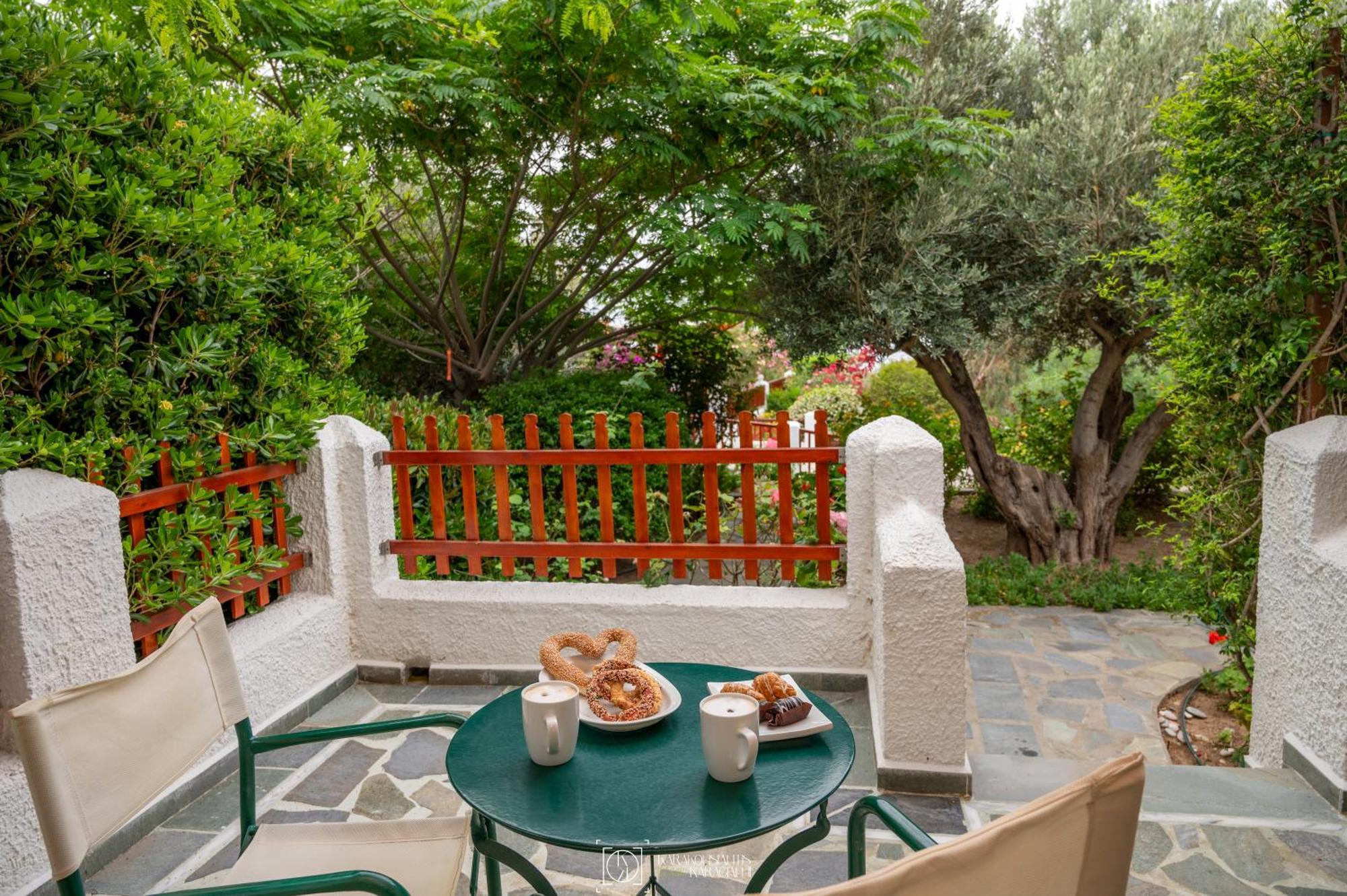 شقة Pleiades Samos ماراثوكابوسْ المظهر الخارجي الصورة